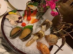 -雍和会海鲜姿造自助(湖东路店)