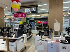 -苏宁易购(上海沪太路二店)