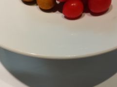 -院里寻菜·祖庵菜宴请(观沙岭店)