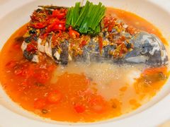 -炊烟小炒黄牛肉(浦东世纪汇店)