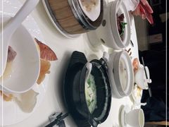 -凤凰楼酒家·粤宴点心(华强北店)