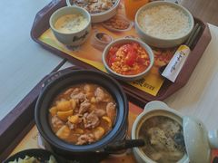 -真功夫(金月湾店)