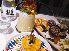 -打趸BTC·Breaktime cafe(北京路店)