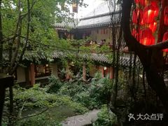 -钦善斋(武侯祠店)