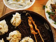 -西工饭庄快餐厅(西工小街店)