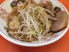-拉面莊夢語＆中华料理八椿