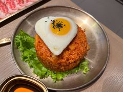 -西塔老太太泥炉烤肉(沈阳店)
