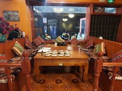 大堂-如意林卡藏餐吧(大昭寺店)