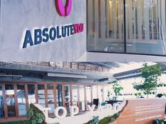 -ROAST coffee & eatery