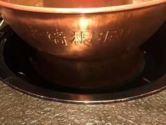 -老墙根涮肉·铜锅鲜羊肉(良乡店)