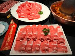 -鸿福南门涮肉(窑洼湖店)