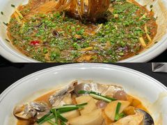 -玖味(老工人西路店)
