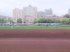 -上海外国语大学(虹口校区)