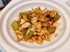 -眉州东坡(团结湖店)