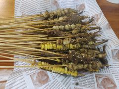 -十里铺铁板鱿鱼