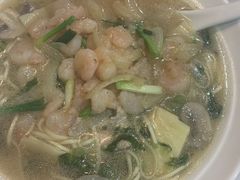 -二扁私房面馆(崂山路店)