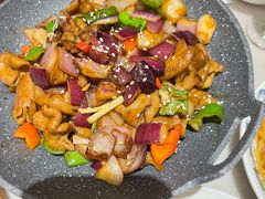 -小菜园新徽菜(北京大兴龙湖天街店)