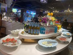 -好伦哥比萨烤肉自助(八里桥店)
