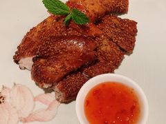 -广州文华东方酒店·江-由辉师傅主理