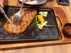 -必胜客(鞍山万象汇店PH店)