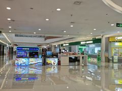 -天津梅江印象城