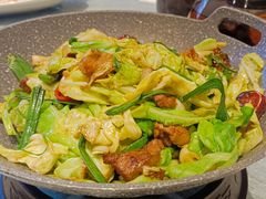 -汤记传菜(浦江店)