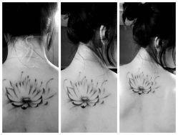 -游刃刺青TATTOO纹身工作室