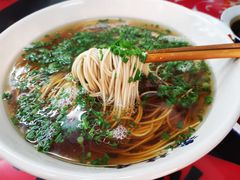 -逸桂禾面馆