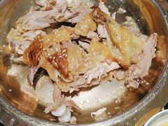 -原味田园·客家菜·土窑鸡(中航城君尚购物中心店)