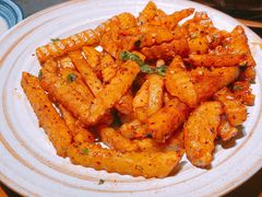 -觅山云南菜(泊富ICITY店)