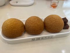 -蔡澜点心·粤菜(赛格国际购物中心店)