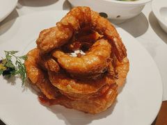 -北平食府(马鞍山路店)