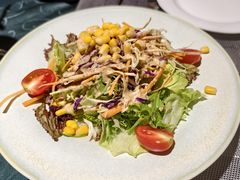 -Jack‘s Place 杰克地方西餐厅(新街口店)