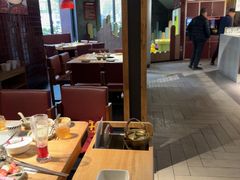 -巴奴毛肚火锅(安阳相州店)