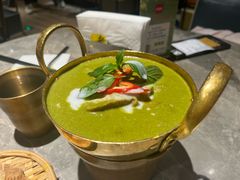 -Home Thai·泰谣(王府井apm店)