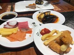 -汉巴味德(大悦城店)