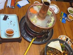 -思金拉措庄园藏餐(太阳岛店)