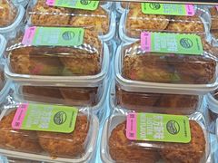-鹤所·低糖零蔗糖烘焙(长楹店)