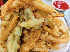 -平山城鑫烧烤(建国楼店)