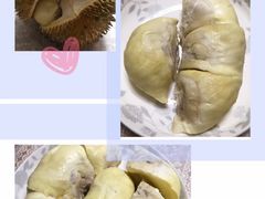 -鲜力达果品批发直销(无锡保利香槟店)