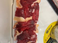 -潮汕大目牛肉火锅(上梅林店)