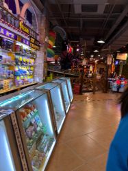 -卡通尼乐园(上海安亭店)