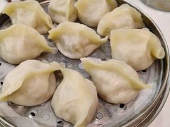 -王厚元饺子·辽菜·烤鸭(黄河大街店)