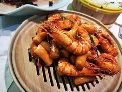 -苏梦江南·淮扬菜(夫子庙店)