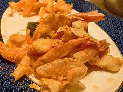 -鸽子侯·家宴·平价海鲜(绿地店)