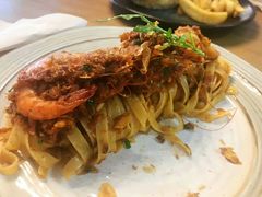 -HELLO 27 意面·沙拉·帕尼尼