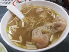 -恩宁刘福记(东华东路店)