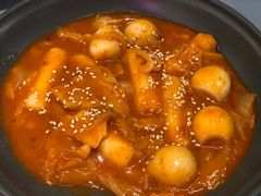 -chicken plus韩国炸鸡(城阳店)