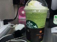 -星巴克臻选(青岛金狮广场店)