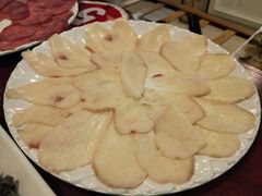-广味鲜潮汕牛肉火锅(延安三路店)